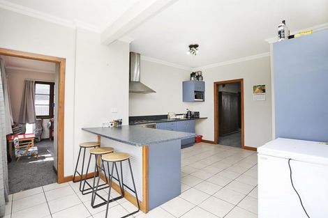 Photo of property in 58 Avenal Street, Avenal, Invercargill, 9810