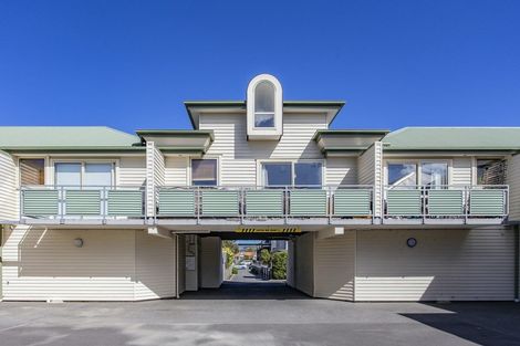 Photo of property in Wilton Close, 15/235 Salisbury Street, Christchurch Central, Christchurch, 8013