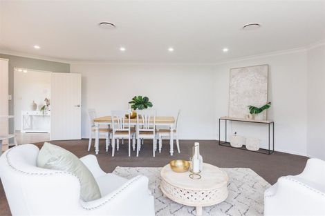 Photo of property in 3 Masefield Terrace, Kelvin Grove, Palmerston North, 4414