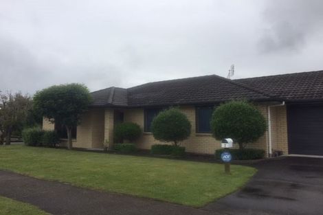 Photo of property in 2 Nobleman Place, Hamilton East, Hamilton, 3216