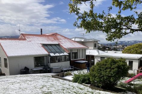 Photo of property in 19 Galloway Street, Mornington, Dunedin, 9011