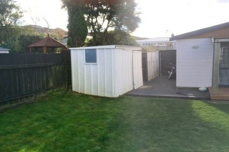 Photo of property in 8 Karamea Grove, Wainuiomata, Lower Hutt, 5014