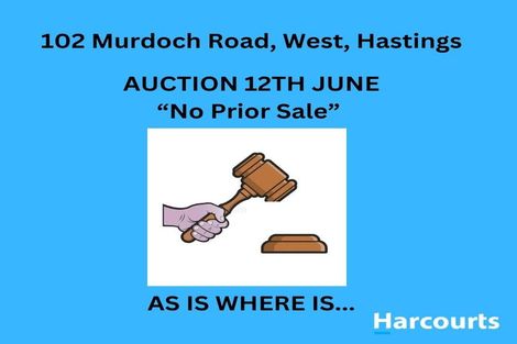 Photo of property in 102 Murdoch Road West, Raureka, Hastings, 4120