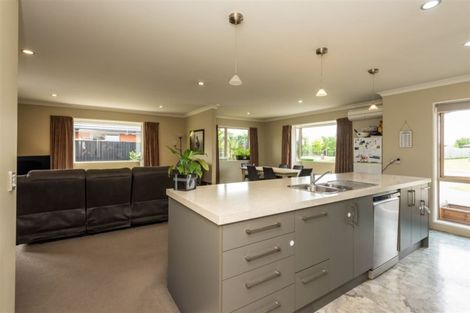 Photo of property in 25 Fairfield Way, Rolleston, 7614