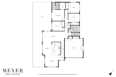 Photo of property in 68 Jamish Drive, Warkworth, 0910