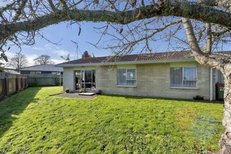 Photo of property in 89c Galloway Street, Hamilton East, Hamilton, 3216