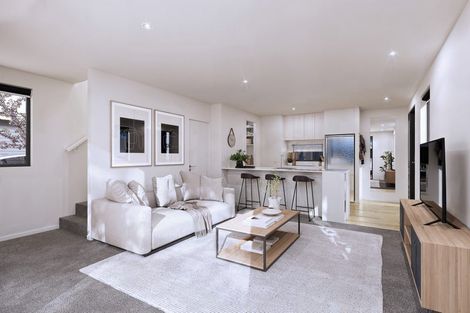Photo of property in 55 Centennial Avenue, Riccarton, Christchurch, 8041