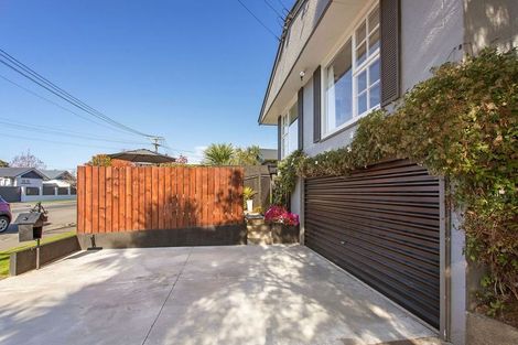 Photo of property in 13 Claremont Avenue, Papanui, Christchurch, 8053