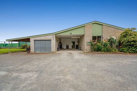 Photo of property in 141 Lady Charlton Road, Upper Charlton, Gore, 9774