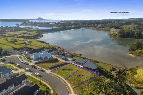 Photo of property in 18 Oyster Place, Omokoroa, 3114