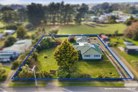 Photo of property in 113 Vogel Street, Woodville, 4920
