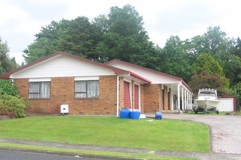 Photo of property in 3 Colin Brook Place, Te Kuiti, 3910