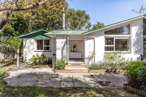 Photo of property in 89 Oakhampton Street, Hornby, Christchurch, 8042