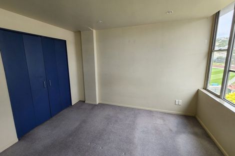 Photo of property in Grandstand Apartments, 11/80u Kent Terrace, Mount Victoria, Wellington, 6011