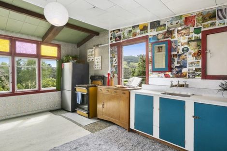 Photo of property in 16 Orokonui Road, Waitati, 9085