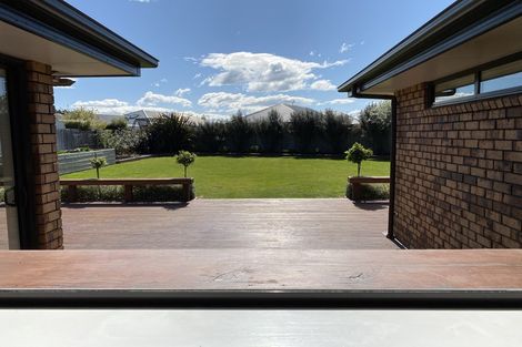 Photo of property in 5 Keats Place, Rolleston, 7614