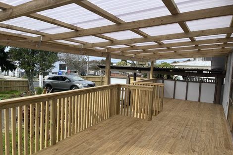 Photo of property in 29 Friedlanders Road, Manurewa, Auckland, 2102