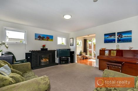 Photo of property in 27 Sabys Road, Halswell, Christchurch, 8025