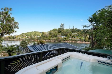 Photo of property in 181 Okere Road, Okere Falls, Rotorua, 3074