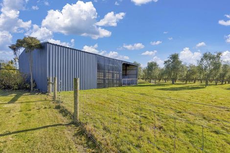 Photo of property in 327 Georges Road, Glasnevin, Amberley, 7482