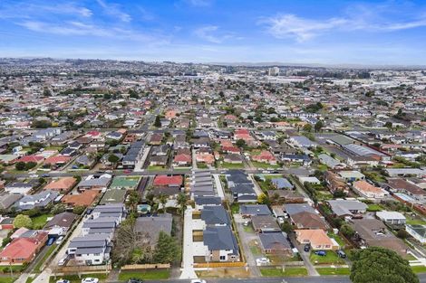 Photo of property in 37d Central Avenue, Papatoetoe, Auckland, 2025