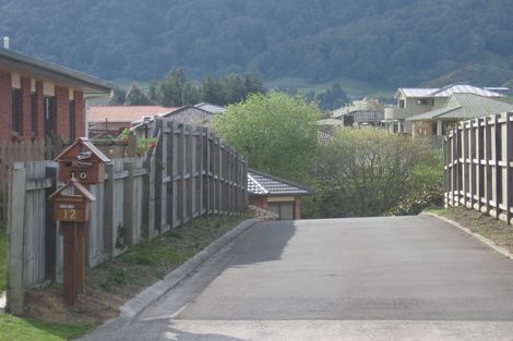 Photo of property in 12 Mccahon Drive, Pukehangi, Rotorua, 3015