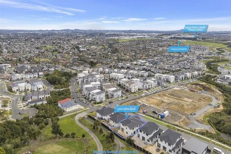 Photo of property in 5 Elevation Street, Flat Bush, Auckland, 2019