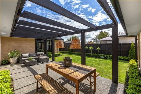 Photo of property in 588 Trents Road, Prebbleton, 7604