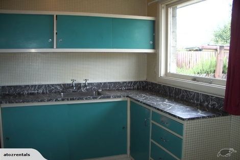 Photo of property in 2/95 Peverel Street, Riccarton, Christchurch, 8041