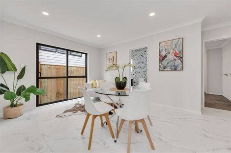 Photo of property in 4 Glann Lane, Flat Bush, Auckland, 2019