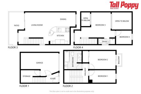 Photo of property in Fernhill Flats, 324u5 The Terrace, Te Aro, Wellington, 6011