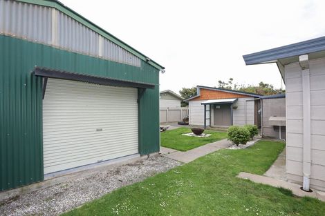 Photo of property in 10 Aitken Street, Bulls, 4818