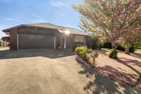 Photo of property in 213a White Street, Rangiora, 7400