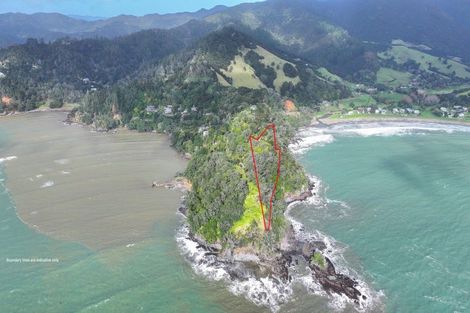 Photo of property in 1586 Port Charles Road, Port Charles, Coromandel, 3584