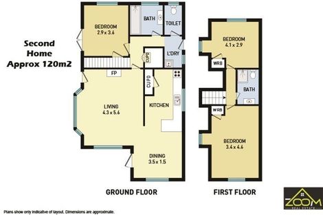 Photo of property in 160a Kapiro Road, Kerikeri, 0294