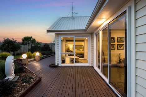 Photo of property in 80 Te Puia Drive, Aotea, Porirua, 5024