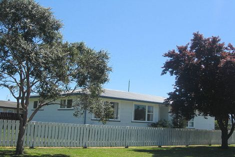 Photo of property in 2 Goodman Street, Blenheim, 7201