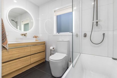 Photo of property in 10a Sunningdale Lane, Woodridge, Wellington, 6037