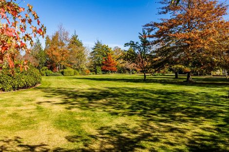 Photo of property in 221 Methven Highway, Allenton, Ashburton, 7776