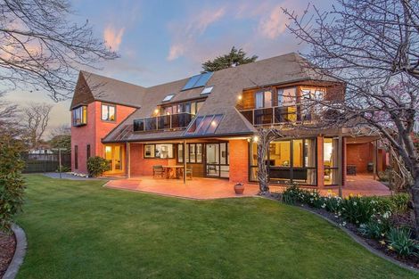 Photo of property in 17 Hanover Place, Ilam, Christchurch, 8041
