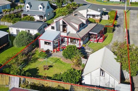 Photo of property in 124b Lincoln Road, Whangamata, 3620