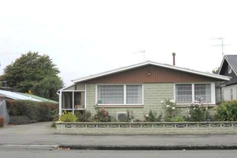 Photo of property in 16 Belt Road, Allenton, Ashburton, 7700