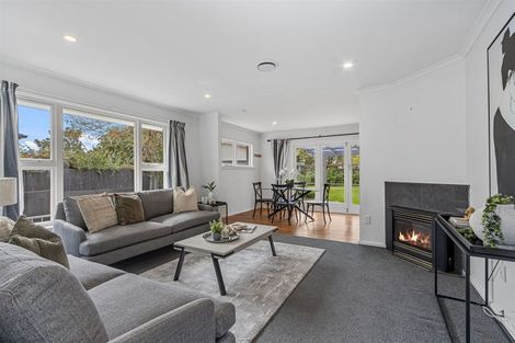 Photo of property in 16 Gregan Crescent, Burnside, Christchurch, 8053