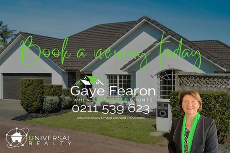 Photo of property in 21 Hendrika Court, Hobsonville, Auckland, 0618