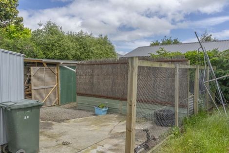Photo of property in 58 Bannister Street, Masterton, 5810