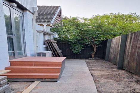 Photo of property in 1/33 Somerset Crescent, Spreydon, Christchurch, 8024