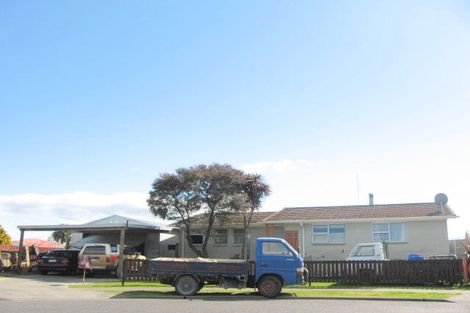 Photo of property in 7 Kowhai Place, Wairoa, 4108