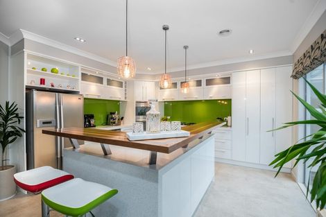 Photo of property in 41 Mauldeth Terrace, Churton Park, Wellington, 6037