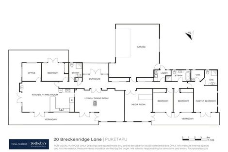 Photo of property in 20 Breckenridge Lane, Puketapu, Napier, 4183