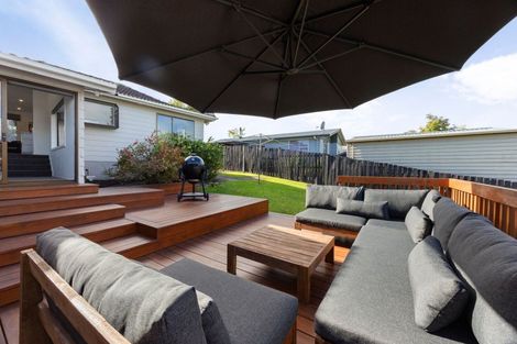 Photo of property in 62 Cullimore Street, Pukete, Hamilton, 3200